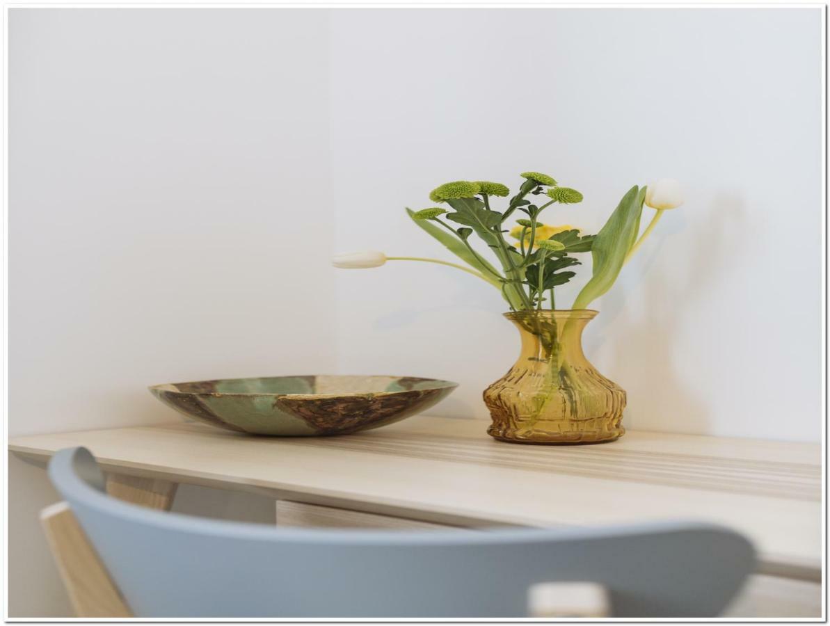 Old Town Cosy Studio Bukares Bagian luar foto