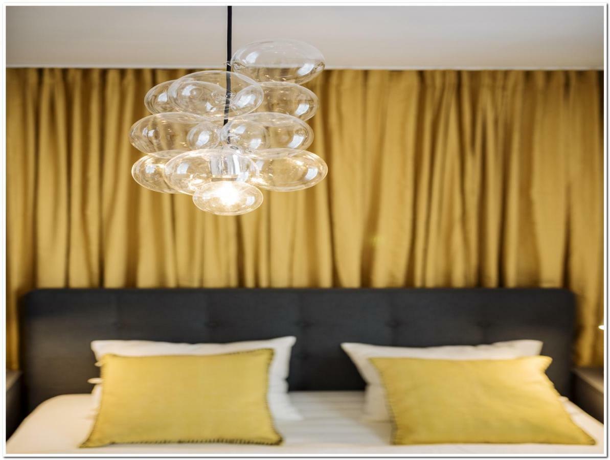 Old Town Cosy Studio Bukares Bagian luar foto