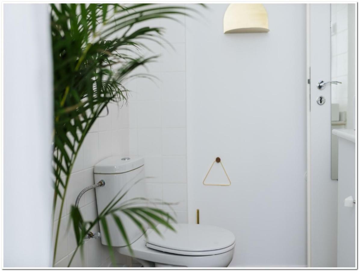 Old Town Cosy Studio Bukares Bagian luar foto